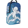 Rucsac CASPER CLOUDS SHARK DLXSR Rucsacuri