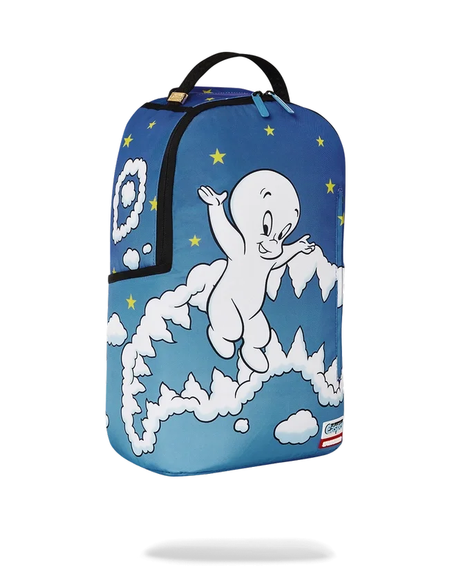 Rucsac CASPER CLOUDS SHARK DLXSR Rucsacuri