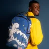Rucsac CASPER CLOUDS SHARK DLXSR Rucsacuri