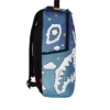 Rucsac CASPER CLOUDS SHARK DLXSR Rucsacuri
