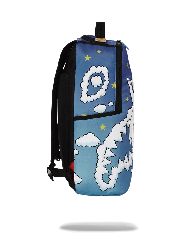 Rucsac CASPER CLOUDS SHARK DLXSR Rucsacuri