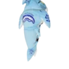 RUCSAC CU CAPUȘĂ SAVAGE ÎMPIUT CU MOTIV DE SHARK