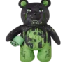 RUCSAC CU URSULEȚ DE PLUȘ DRIP BEAR MONEYBEAR