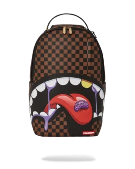 Rucsac DBD WAS HERE VITAMIN PACK (DLXV)