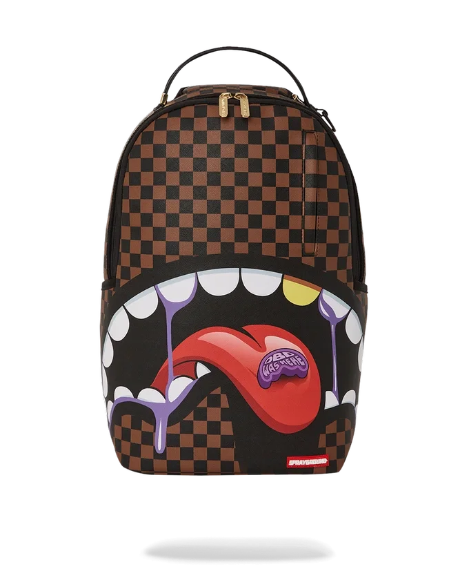 Rucsac DBD WAS HERE VITAMIN PACK (DLXV)