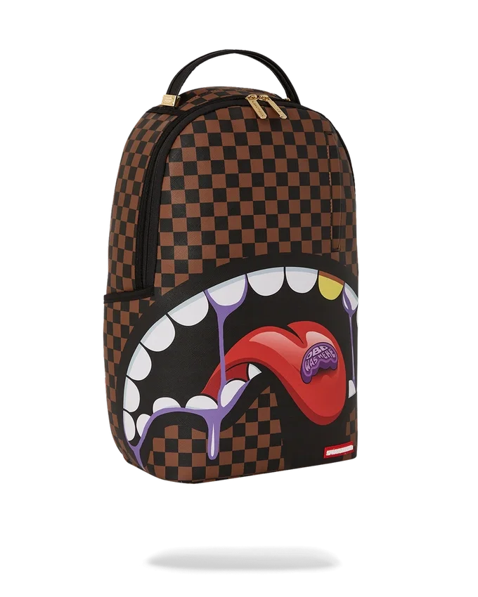 Rucsac DBD WAS HERE VITAMIN PACK (DLXV)