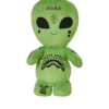 RUCSAC DE PLUȘ ALIEN