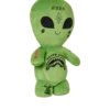 RUCSAC DE PLUȘ ALIEN