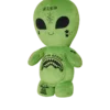 RUCSAC DE PLUȘ ALIEN
