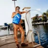 RUCSAC DEEP SEA ESCAPE CU EȘARFĂ DETASABILĂ