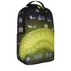 RUCSAC DLXR EYES ALL A GLOW (STRĂLUCEȘTE ÎN ÎNTUNERIC)
