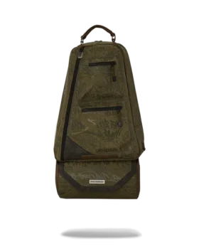 RUCSAC DUNE FREMKIT + GENȚI CROSSBODY (DESERT SAND)