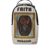 RUCSAC FAITH RINGOLD SELF/PORTRAIT (EDIȚIE SUPER LIMITATĂ)