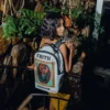 RUCSAC FAITH RINGOLD SELF/PORTRAIT (EDIȚIE SUPER LIMITATĂ)