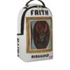 RUCSAC FAITH RINGOLD SELF/PORTRAIT (EDIȚIE SUPER LIMITATĂ)