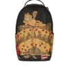 Rucsac GARFIELD PIZZA RUSH