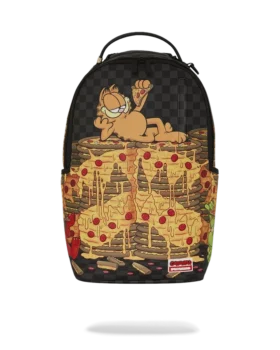 Rucsac GARFIELD PIZZA RUSH