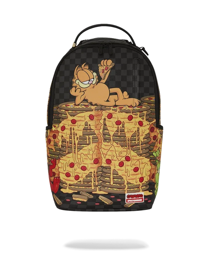 Rucsac GARFIELD PIZZA RUSH