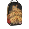 Rucsac GARFIELD PIZZA RUSH