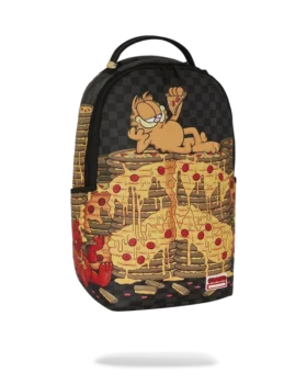 Rucsac GARFIELD PIZZA RUSH