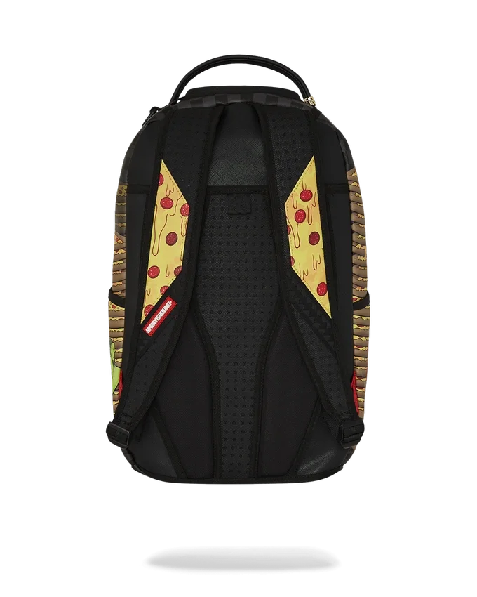 Rucsac GARFIELD PIZZA RUSH