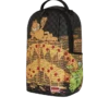 Rucsac GARFIELD PIZZA RUSH