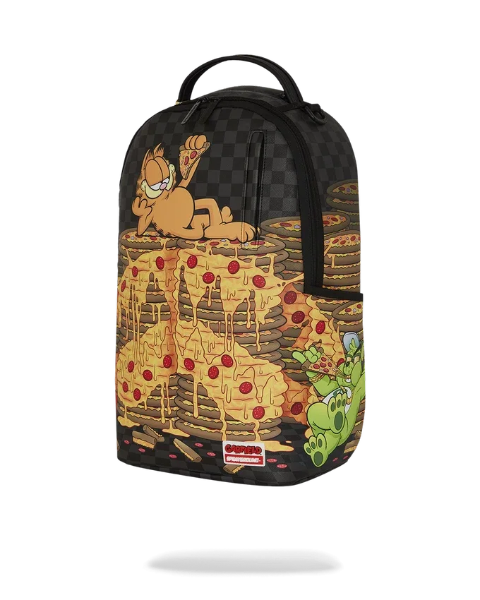 Rucsac GARFIELD PIZZA RUSH