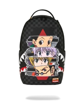 Rucsac Hunter X Hunter DROPDOWN