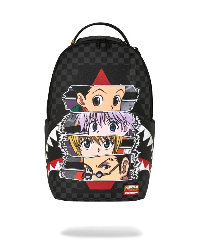 Rucsac Hunter X Hunter DROPDOWN