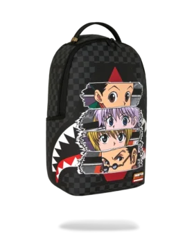 Rucsac Hunter X Hunter DROPDOWN