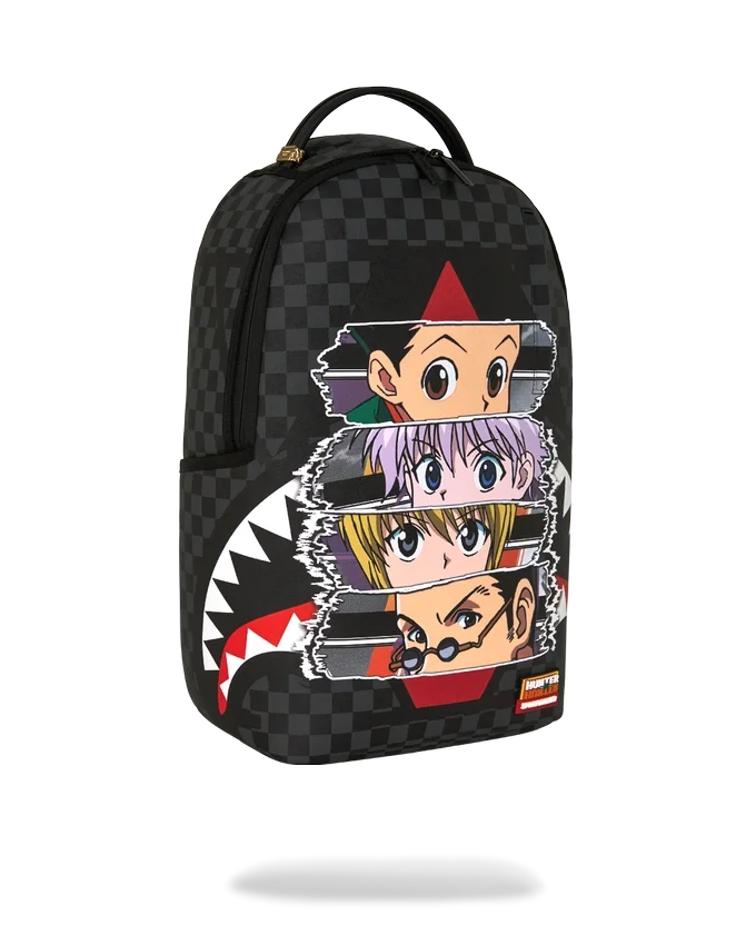 Rucsac Hunter X Hunter DROPDOWN