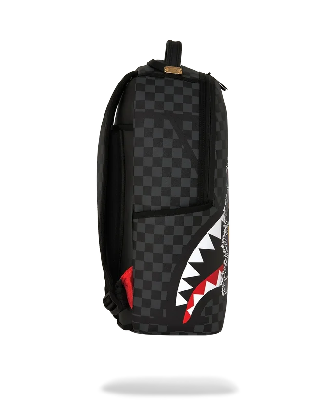 Rucsac Hunter X Hunter DROPDOWN