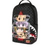 Rucsac Hunter X Hunter DROPDOWN