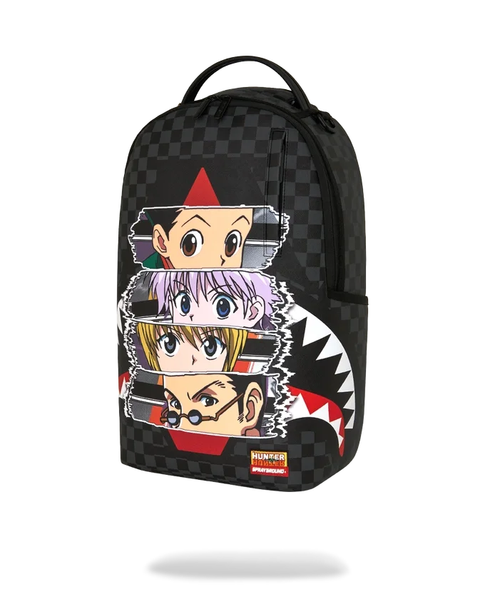 Rucsac Hunter X Hunter DROPDOWN