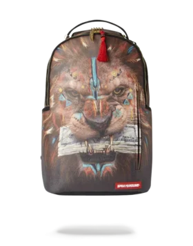 Rucsac LION pentru CEO-ul Ai
