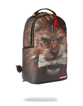 Rucsac LION pentru CEO-ul Ai