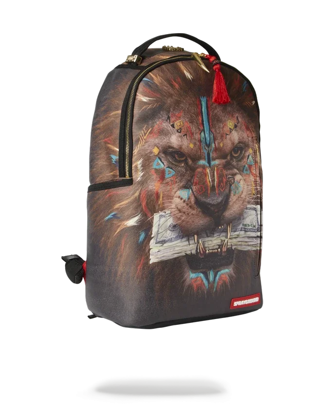 Rucsac LION pentru CEO-ul Ai