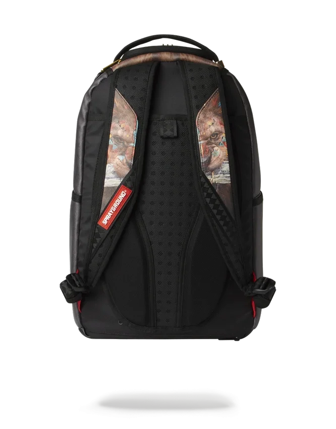 Rucsac LION pentru CEO-ul Ai