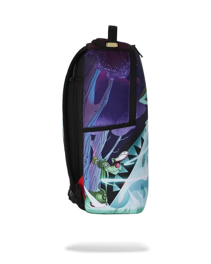 Rucsac LOONEY TUNES „MARVIN THE MARTIAN PAYBACK DLXR”