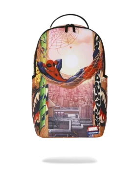 Rucsac MARVEL SPIDERMAN CHILLIN