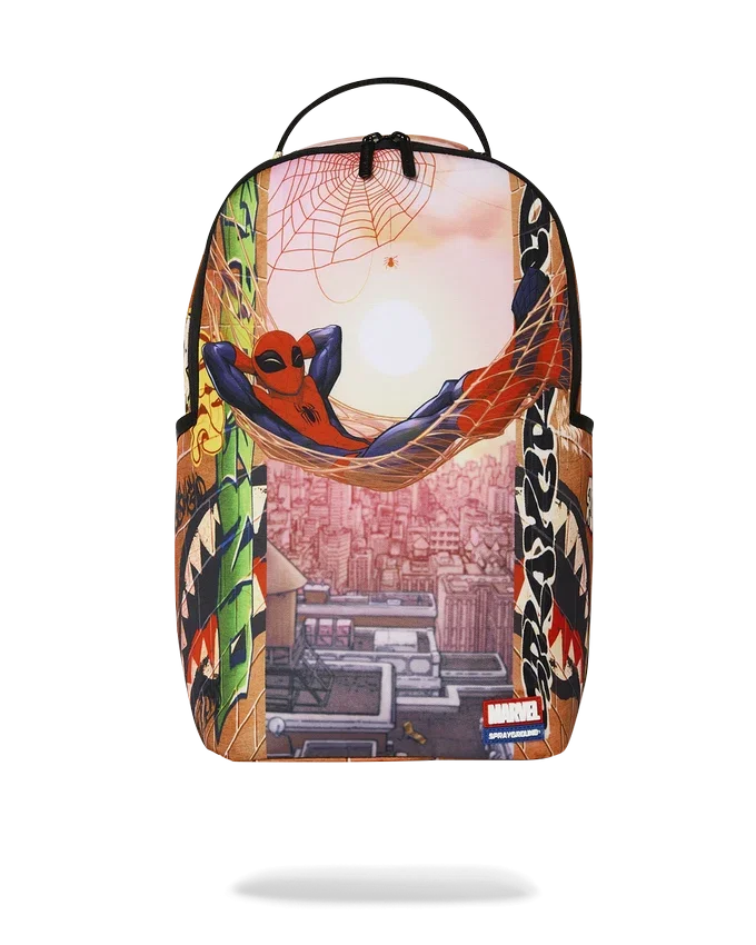 Rucsac MARVEL SPIDERMAN CHILLIN