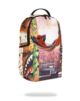 Rucsac MARVEL SPIDERMAN CHILLIN
