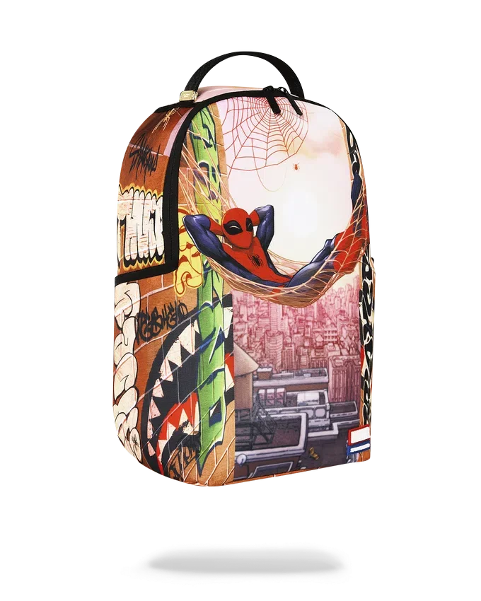 Rucsac MARVEL SPIDERMAN CHILLIN