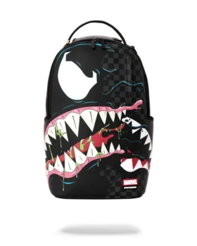 Rucsac MARVEL VENOM SHARK CLASH