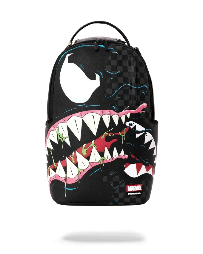 Rucsac MARVEL VENOM SHARK CLASH