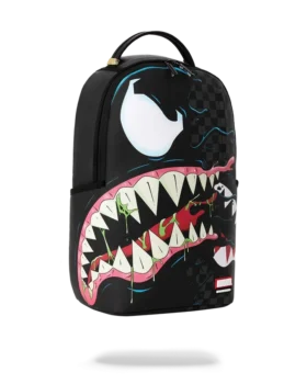 Rucsac MARVEL VENOM SHARK CLASH