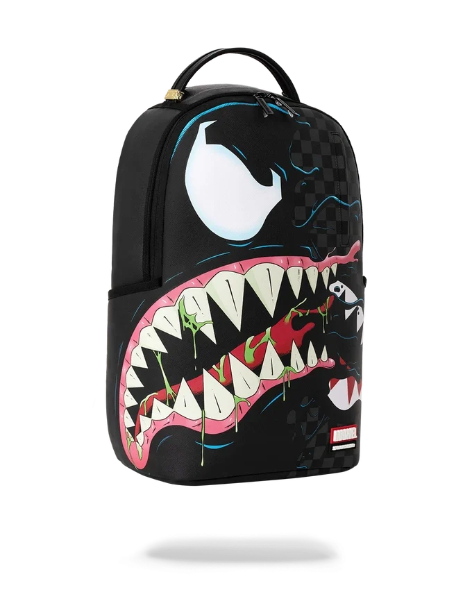 Rucsac MARVEL VENOM SHARK CLASH