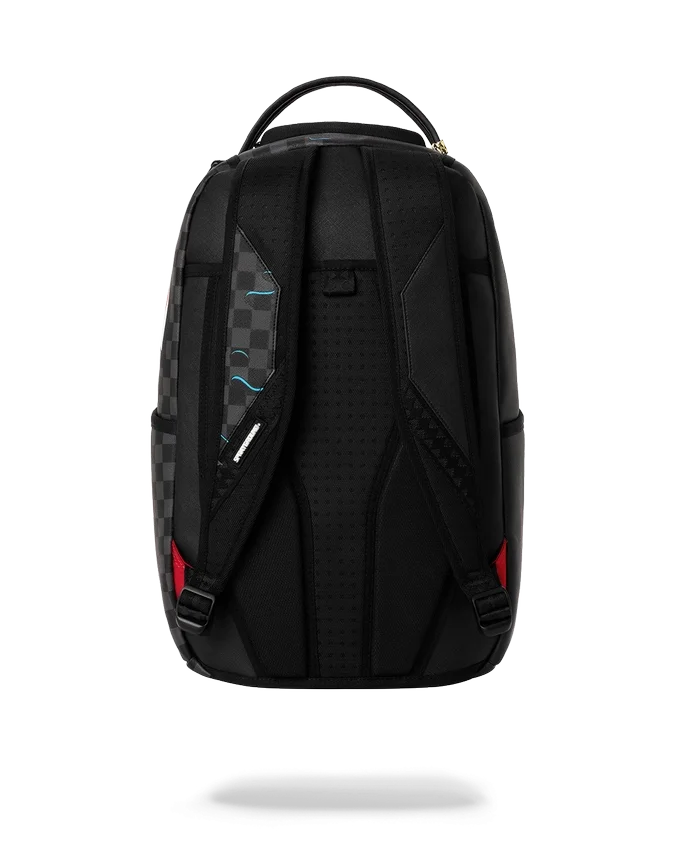 Rucsac MARVEL VENOM SHARK CLASH