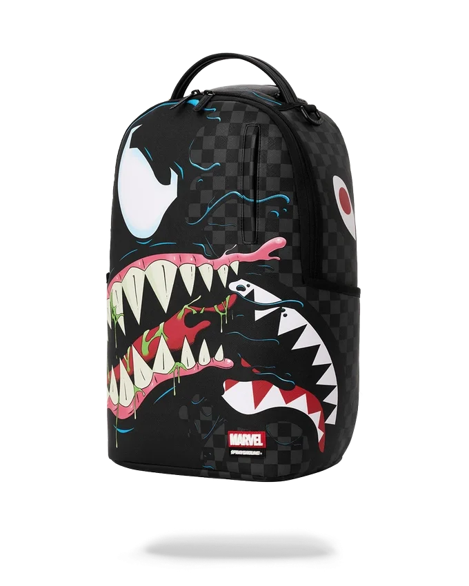 Rucsac MARVEL VENOM SHARK CLASH