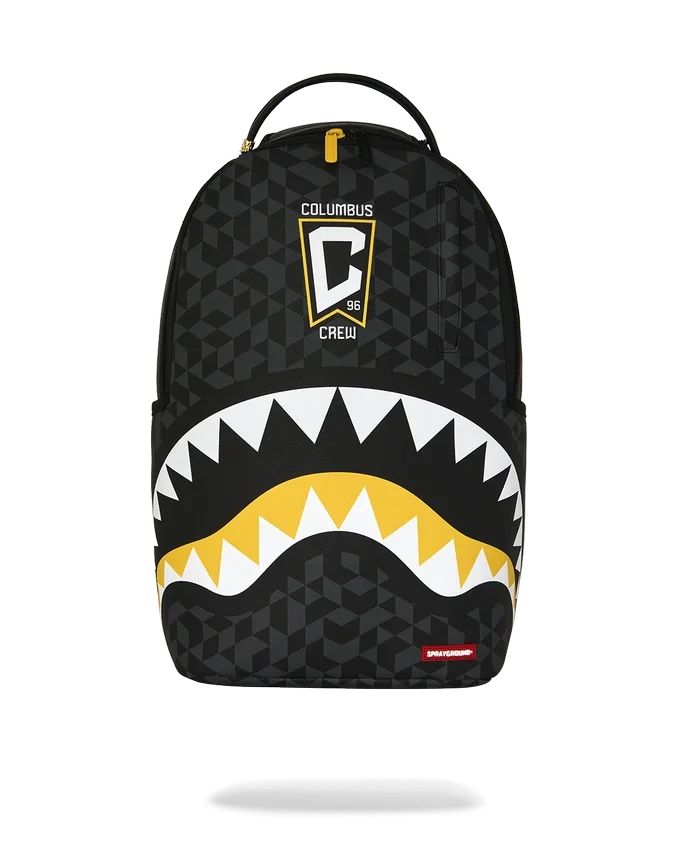 Rucsac MLS COLUMBUS CREW Shark DLXSV